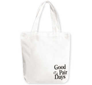 GPD Branded Tote Bag