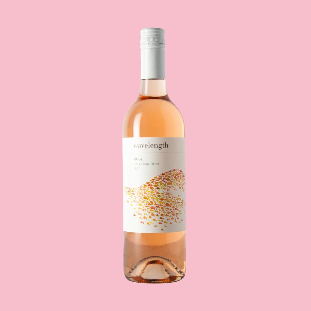 Graphite Road Rosé 2022 | Good Pair Days