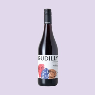 Gudilly Sangiovese 2023