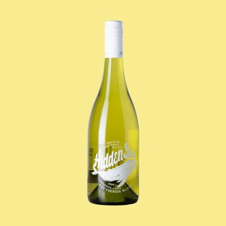 Hidden Sea Sauvignon Blanc 2025