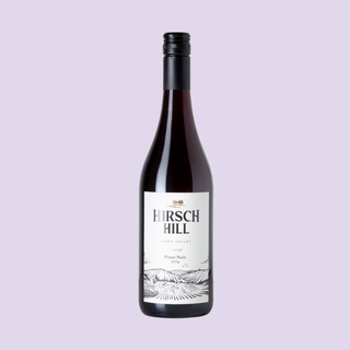 Hirsch Hill 'Toolangi' Pinot Noir 2024