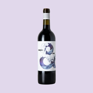 Hither & Yon Tempranillo Touriga 2022