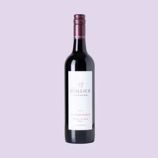 Hollick Wines 'Tannery Block' Cabernet Merlot 2022