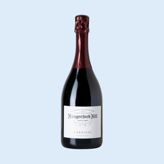 Hungerford Hill 'Cardinal' Sparkling Shiraz NV