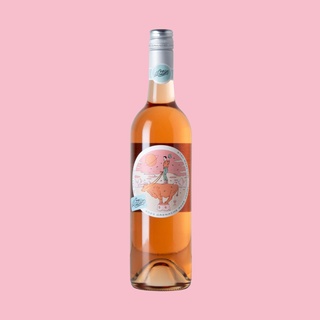 Il Cattivo Grenache Rosé 2023