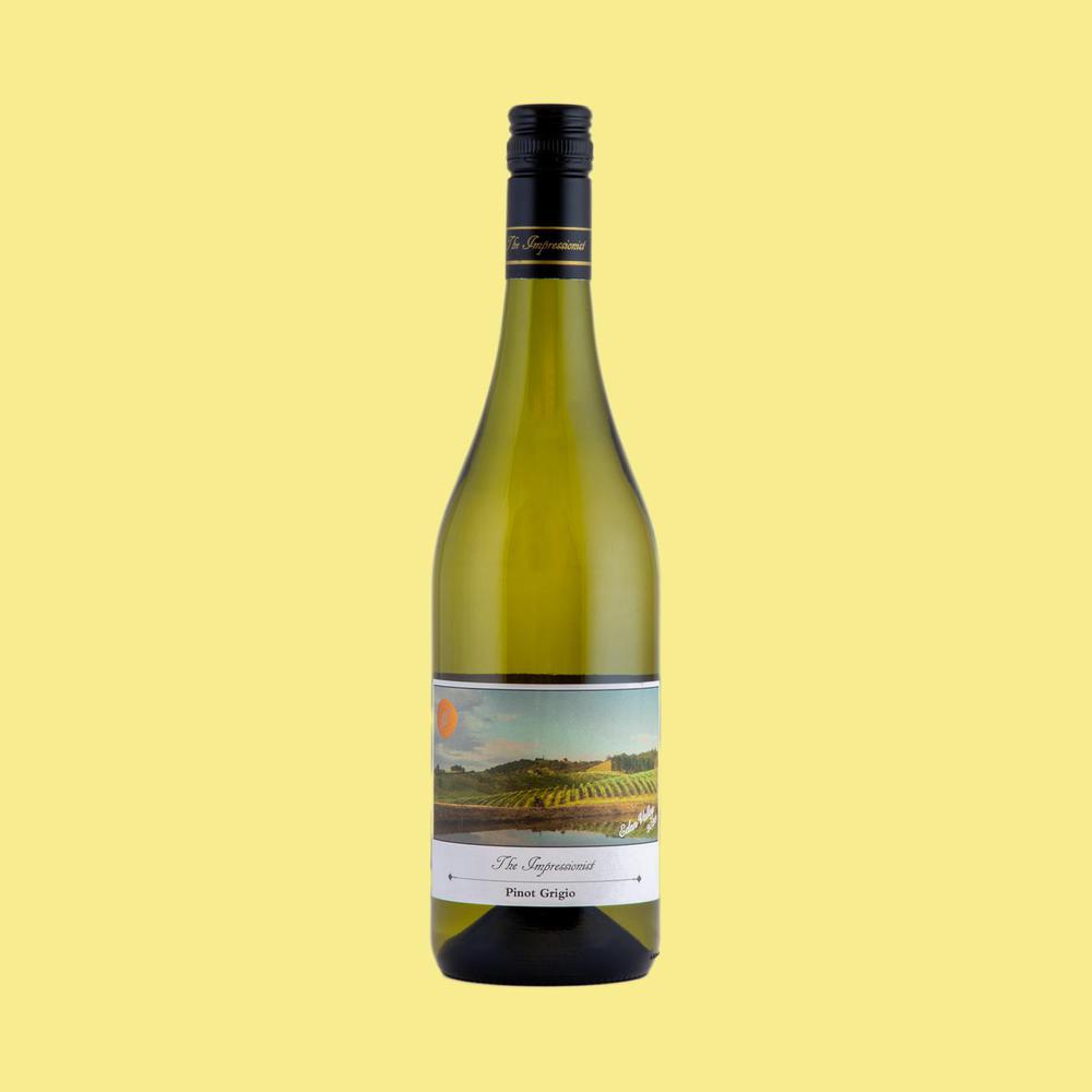 Impressionist Pinot Grigio 2020 Good Pair Days