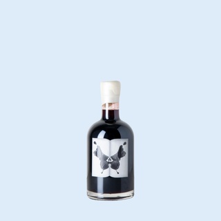 Inkwell 'Black and Blue' Fortified Zinfandel 2021 375ml