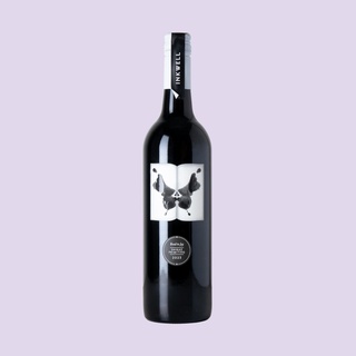 Inkwell 'Road to Joy' Shiraz Blend 2023