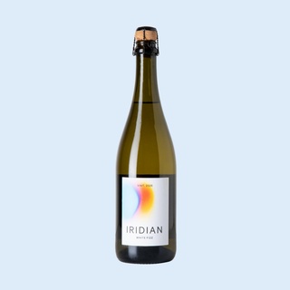 Iridian 'White Fizz' Sparkling 2025