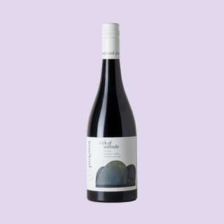 Ironcloud Wines 'Rock of Solitude' Shiraz 2022