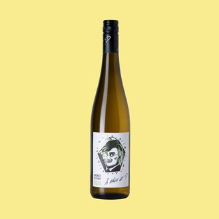 Is this it? Grüner Veltliner 2024