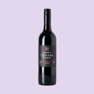 J & J Wines 'Rivers Lane' Shiraz 2022