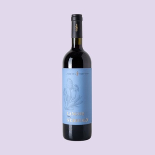 Josetta Saffirio 'Langhe' Nebbiolo 2022
