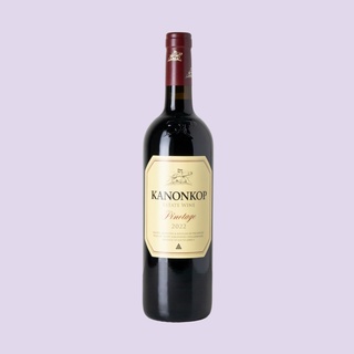 Kanonkop 'Estate' Pinotage 2022