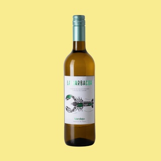 La Barbacoa Verdejo 2025