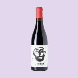 La Comarcal 'Del Moro' Monastrell Blend 2024