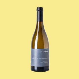 La Crema 'Saralee's Vineyard' Chardonnay 2021