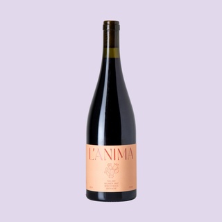 L'Anima 'Halara' Nero d'Avola blend 2024