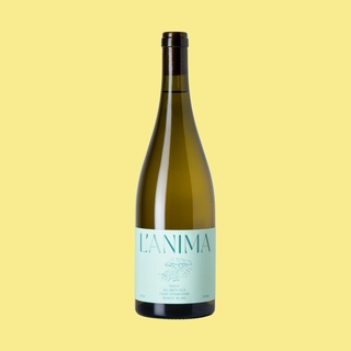 L'Anima 'Isole' Fiano Blend 2024