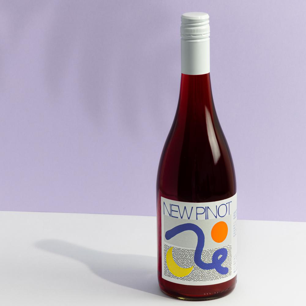 Lansdowne New Pinot 2021 Good Pair Days