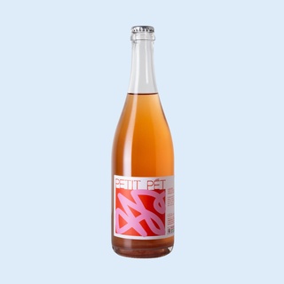Lansdowne 'Petit Pet' Pet Nat NV