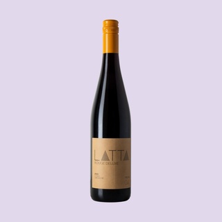 Latta 'Rouge Deluxe' Syrah Blend 2022