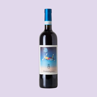 Le Marie 'Debarges' Nebbiolo 2022
