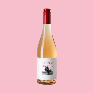 Le Roi Blanc Rosé 2024