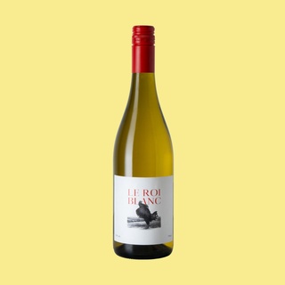 Le Roi Blanc Sauvignon Blanc Blend 2024