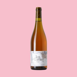 Les Cortis 'Brisûre' Rosé 2022