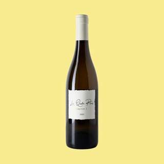Les Quatre Piliers Touraine Premiére Cuvée Sauvignon Blanc 'Chapitre 1' 2022