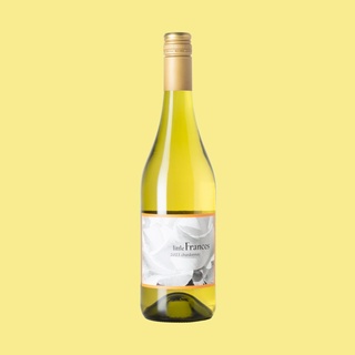 Little Frances Alpine Valleys Chardonnay 2023