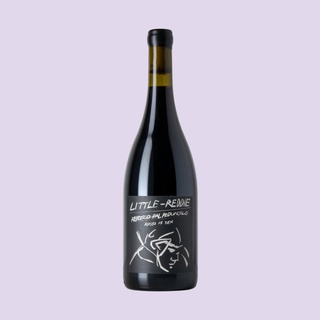 Little Reddie 'Refosco dal Peduncolo' Refosco 2023