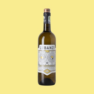 Lubanzi Chenin Blanc 2025