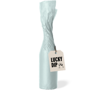 Lucky Dip Bottle - Rose