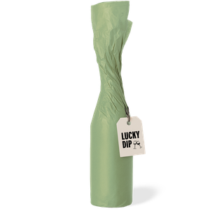 Lucky Dip Bottle - Sake