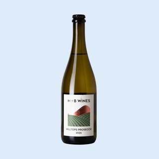 M + B Wines Hilltops Prosecco 2026