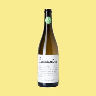 Maison Ventenac 'Cassandre' Vermentino 2024