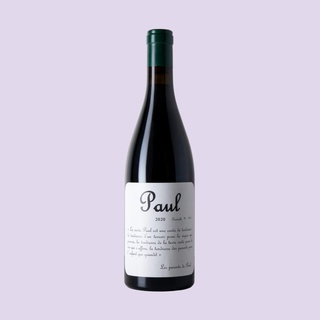 Maison Ventenac 'Paul' Cabernet Franc 2020