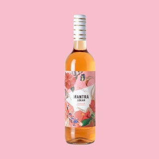 Mantra Lokah Rosé 2024