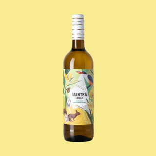 Mantra Lokah Verdejo Blend 2024