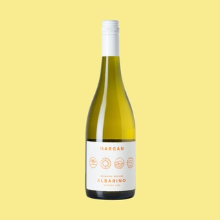 Margan 'Breaking Ground' Albariño 2024