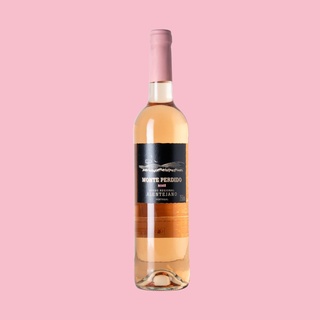 Monte Perdido Rosé 2024