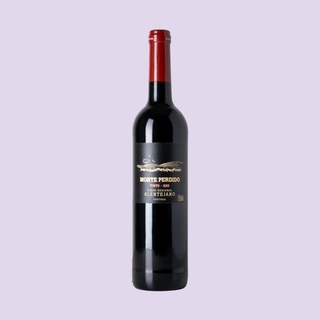 Monte Perdido Touriga Nacional Blend 2022