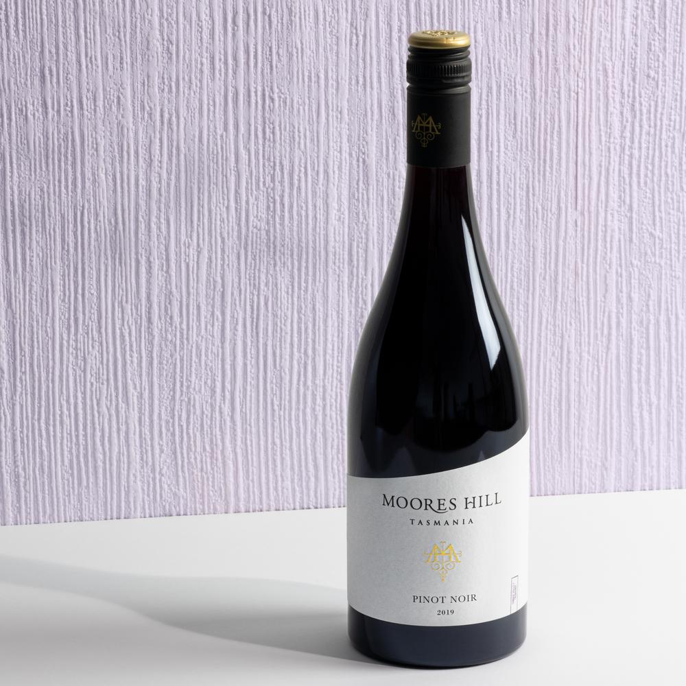 Moore's Hill Pinot Noir 2019 Good Pair Days