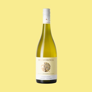 Mount Avoca 'Estate' Chardonnay 2024