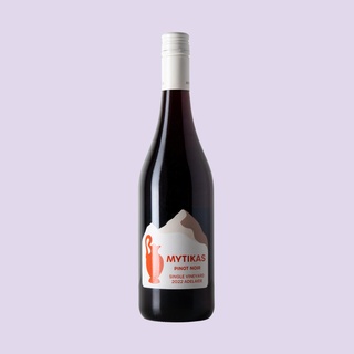 Mytikas 'Single Vineyard' Pinot Noir 2022