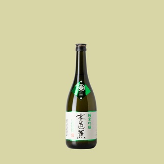 Nagai 'Mizubasho' Junmai Ginjo