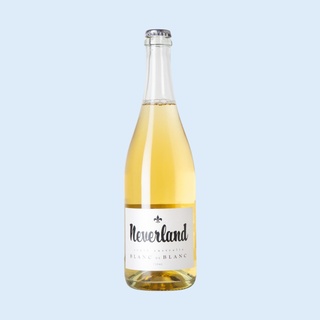 Neverland Blanc de Blancs NV