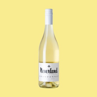 Neverland Chardonnay 2021